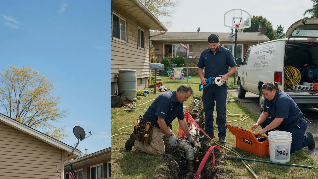 Garbage Disposal Replacement in Olympia, KY near me